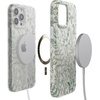 image:imageCasely iPhone 13 Pro Case  Sage Garden  Green Floral  Compatible with MagSafe  Classic Ultra Slim Design