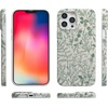 image:imageCasely iPhone 13 Pro Case  Sage Garden  Green Floral  Compatible with MagSafe  Classic Ultra Slim Design