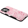 image:imageCasely iPhone 13 Pro Case  Sealed with a Kiss  Pink Lipstick  Bold Protective Design  Compatible with MagSafe