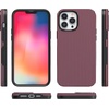 image:imageCasely iPhone 13 Pro Case  Stripes and the City  Tiny Pinstripe  Bold Protective Design  Compatible with MagSafe