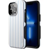 image:imageCasely iPhone 13 Pro Case  Sunday Best  Blue Stripes  Compatible with MagSafe  Bold Protective Design