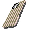 image:imageCasely iPhone 13 Pro Case  Sunday Best  Summer Stripes  Bold Protective Design  Compatible with MagSafe