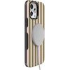 image:imageCasely iPhone 13 Pro Case  Sunday Best  Summer Stripes  Bold Protective Design  Compatible with MagSafe