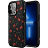 image:imageCasely iPhone 13 Pro Case  Sweet Revenge  Cherry Skulls  Bold Protective Design  Compatible with MagSafe