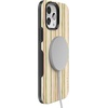 image:imageCasely iPhone 13 Pro Case  Sweet Stripes  Rainbow Pastel  Bold Protective Design  Compatible with MagSafe