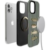image:imageCasely iPhone 13 Pro Case  The Boyfriend Collection  Best Catch  Bold Protective Design  Compatible with MagSafe