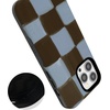 image:imageCasely iPhone 13 Pro Case  The Boyfriend Collection  Up River  Bold Protective Design  Compatible with MagSafe