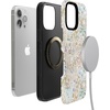 image:imageCasely iPhone 13 Pro Case  The Waddle Path  Duck Pond  Bold Protective Design  Compatible with MagSafe