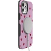 image:imageCasely iPhone 13 Pro Case  Very Cherry  Painted Cherries  Bold Protective Design  MagSafe Compatible Design