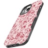 image:imageCasely iPhone 13 Pro Case  Vintage Belle  Floral Toile  Bold Protective Design  MagSafe Compatible Design