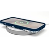 image:imageCasely iPhone 13 Pro Max Case  Afternoon Tea  Blue Floral  Bold Protective Design  Compatible with MagSafe