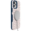 image:imageCasely iPhone 13 Pro Max Case  Cottage Charm  Cottagecore  Bold Protective Design  Compatible with MagSafe