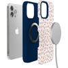 image:imageCasely iPhone 13 Pro Max Case  Cottage Charm  Cottagecore  Bold Protective Design  Compatible with MagSafe