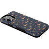 image:imageCasely iPhone 13 Pro Max Case  Dashing Doxies  Dachshund Dog  Bold Protective Design  MagSafe Compatible Design