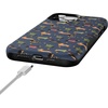 image:imageCasely iPhone 13 Pro Max Case  Dashing Doxies  Dachshund Dog  Bold Protective Design  MagSafe Compatible Design