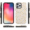 image:imageCasely iPhone 13 Pro Max Case  Ditsy Floral  Tiny Flowers  Bold Protective Design  Compatible with MagSafe