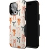 image:imageCasely iPhone 13 Pro Max Case  Gourdy Girlie  Harvest Bows  Bold Protective Design  MagSafe Compatible Design