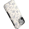 image:imageCasely iPhone 13 Pro Max Case  Graveyard Gathering  Skeleton Picnic  Bold Protective Design  Compatible with MagSafe