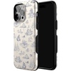 image:imageCasely iPhone 13 Pro Max Case  Graveyard Gathering  Skeleton Picnic  Bold Protective Design  Compatible with MagSafe