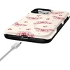 image:imageCasely iPhone 13 Pro Max Case  Heart Flutters  Butterfly  Bold Protective Design  Compatible with MagSafe