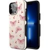 image:imageCasely iPhone 13 Pro Max Case  Heart Flutters  Butterfly  Bold Protective Design  Compatible with MagSafe