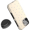 image:imageCasely iPhone 13 Pro Max Case  Im Yours  Tiny Hearts  Bold Protective Design  Compatible with MagSafe