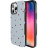 image:imageCasely iPhone 13 Pro Max Case  Love Lines  Blue Stripes  Bold Protective Design  MagSafe Compatible Design