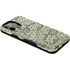 image:imageCasely iPhone 13 Pro Max Case  Mystic Meadow  Green Gardens  Bold Protective Design  Compatible with MagSafe