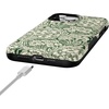 image:imageCasely iPhone 13 Pro Max Case  Mystic Meadow  Green Gardens  Bold Protective Design  Compatible with MagSafe
