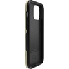 image:imageCasely iPhone 13 Pro Max Case  Sweet Stripes  Rainbow Pastel  Bold Protective Design  Compatible with MagSafe