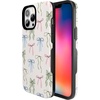 image:imageCasely iPhone 13 Pro Max Case  Whimsy Girlie  Pastel Bows  Bold Protective Design  Compatible with MagSafe