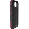 image:imageCasely iPhone 14 Case  Best Dressed  Red Houndstooth  Bold Protective Design  MagSafe Compatible Design