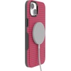 image:imageCasely iPhone 14 Case  Best Dressed  Red Houndstooth  Bold Protective Design  MagSafe Compatible Design