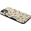 image:imageCasely iPhone 14 Case  Chalet All Day  Winter Village  Bold Protective Design  MagSafe Compatible Design