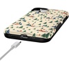 image:imageCasely iPhone 14 Case  Chalet All Day  Winter Village  Bold Protective Design  MagSafe Compatible Design