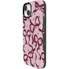 image:imageCasely iPhone 14 Case  Coquette Crush  Bows  Bold Protective Design  MagSafe Compatible Design