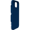 image:imageCasely iPhone 14 Case  Lovebug  Blue Hearts  Bold Protective Design  Compatible with MagSafe