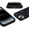 image:imageCasely iPhone 14 Case  Midnight Web  Spider Web  Bold Protective Design  Compatible with MagSafe