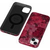 image:imageCasely iPhone 14 Case  Romance Novel  Moody Floral  Compatible with MagSafe  Classic Ultra Slim Design