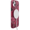 image:imageCasely iPhone 14 Case  Romance Novel  Moody Floral  Compatible with MagSafe  Classic Ultra Slim Design