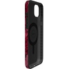 image:imageCasely iPhone 14 Case  Romance Novel  Moody Floral  Compatible with MagSafe  Classic Ultra Slim Design
