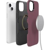 image:imageCasely iPhone 14 Case  Stripes and the City  Tiny Pinstripe  Bold Protective Design  Compatible with MagSafe