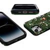 image:imageCasely iPhone 14 Case  Sugar Plum Fairy  Winter Wonderland  Bold Protective Design  MagSafe Compatible Design