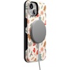 image:imageCasely iPhone 14 Case  Sugar and Spice  Holiday Cookie  Bold Protective Design  MagSafe Compatible Design