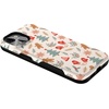 image:imageCasely iPhone 14 Case  Sugar and Spice  Holiday Cookie  Bold Protective Design  MagSafe Compatible Design