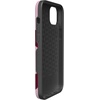 image:imageCasely iPhone 14 Case  Whole Lotta Love  Plum Hearts  Bold Protective Design  MagSafe Compatible Design