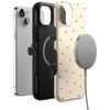 image:imageCasely iPhone 14 Plus Case  Be Mine  Tiny Hearts  Bold Protective Design  Compatible with MagSafe