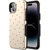 image:imageCasely iPhone 14 Plus Case  Be Mine  Tiny Hearts  Bold Protective Design  Compatible with MagSafe