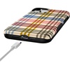 image:imageCasely iPhone 14 Plus Case  Cheer  Kitty and Vibe Holiday  Bold Protective Design  MagSafe Compatible Design