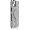 image:imageCasely iPhone 14 Plus Case  Chelsea Checker  Starlight Tiles  Bold Protective Design  Compatible with MagSafe